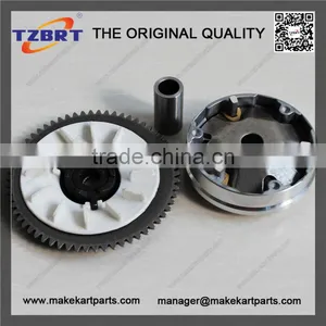GY6 50cc Motorcycle Starter Clutch thumbnail-3