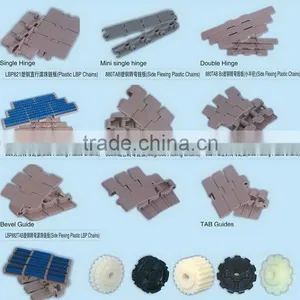 Table Top Chains,Flat Top Chains thumbnail-1