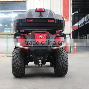 Exclusive and Utility Cheap 2x4/4x4 ATV EEC thumbnail-4