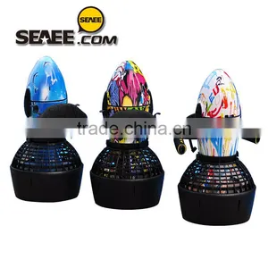 Water Park Equipment Underwater Sports Equipment thumbnail-2