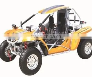 650cc XT800GK go Kart thumbnail-1