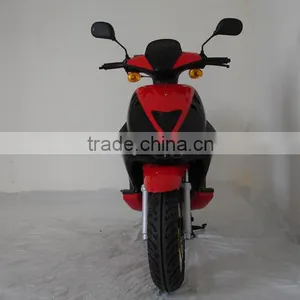 50cc/125cc/150cc 4-Stroke Air-cooled B08 EEC Gas Scooter (TKM50E-8) thumbnail-3