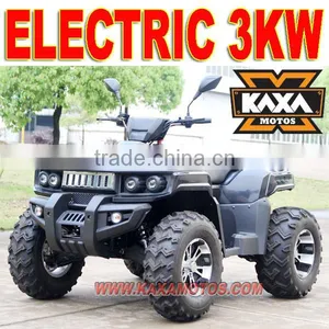 3000W 72V Electric ATV for Sale thumbnail-1