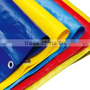 China PVC Coated Membrane Structure for Sale thumbnail-1