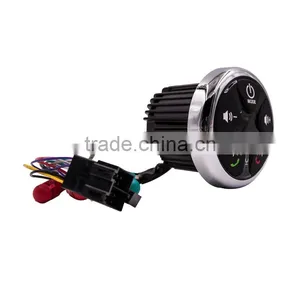 New Design Marine Bluetooth Music Receiver thumbnail-2