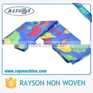 Durable Quality PP Nonwoven Oriental Upholstery Fabric thumbnail-6