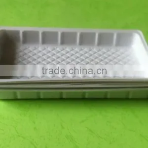 Medical Plastic Tray for Dissolved Medicines thumbnail-3