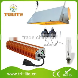 High Quality t5 Hydroponic Grow Kit thumbnail-1