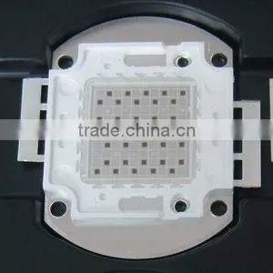 100w High Power uv 380nm High Power Led Chips thumbnail-3