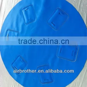 PVC Laminated Fabric 1 Ton Big Bag thumbnail-4