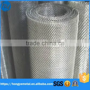 MONEL Alloy 400 Wire Mesh thumbnail-3