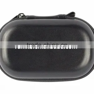 PU,leather Material and Black Color Sunglass Case thumbnail-1