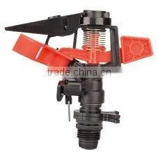 Water Mist Sprinkler thumbnail-1