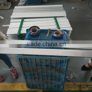 Aluminum Profile Factory Specializes in Custom Processing Technology, Competitive Prices of Aluminum Profiles thumbnail-2
