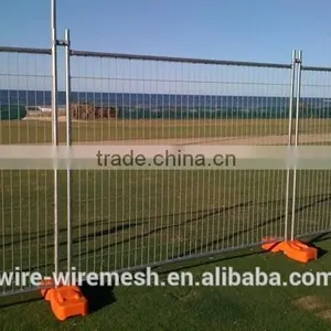 Temporary Fence thumbnail-2