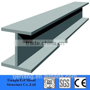Structural Steel H Beam thumbnail-1