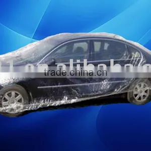 Automotive Protective Cover thumbnail-1