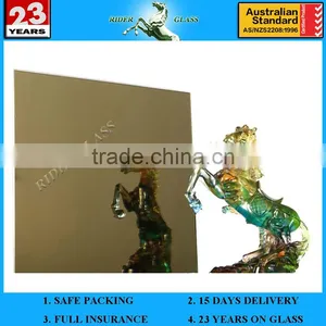1.3-6mm Gold Coated Mirror thumbnail-1