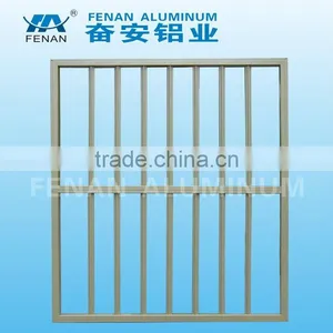 Aluminium Weaving Fence Artificial Hedge Garden Fence Hedge thumbnail-1