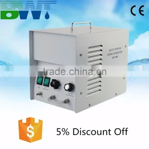 Ozone Generator Factory 3g/h Ozone Water Air Generator for Home Use thumbnail-1