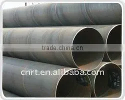 Galvanized Steel Pipe Line thumbnail-1