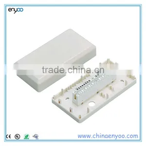 10 Pair Indoor Distribution Box With Module thumbnail-1