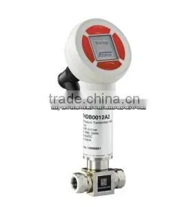 2013 Low Cost Electronic Differential Pressure Transmitter For Gas And Liquid thumbnail-1