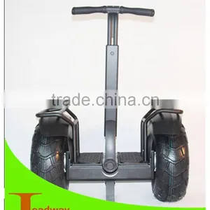 Leadway 2 Wheel Smart Self Balancing Electric Scooter thumbnail-1