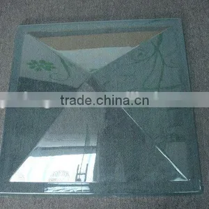 Freesky PC/polycarbonate Skylight Dome, Acrylic Light Dome, Plastic Dome Light thumbnail-1
