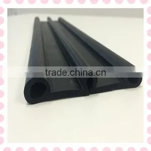 Foam Seal Strip Weatherbar Draft Flat Solar Rubber Seal thumbnail-3