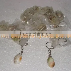 FACTORY PRODUCUNG BEST QUALITY ONYX KEY CHAINS HANDICRAFTS thumbnail-2