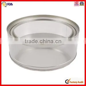 Wholesale Hot Sale Container Tin Box Factory thumbnail-3