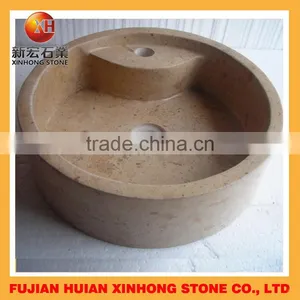 Good Design Marble or Granite Stone Basin for Hand Washing thumbnail-4