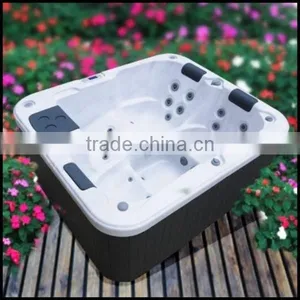 Outdoor Spa Hottubs Spa Products Wholesale thumbnail-4