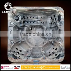 2015 Spa A310 With Balboa Control System for Outdoor Massage thumbnail-1