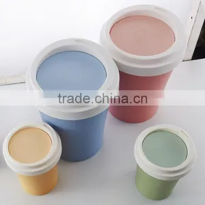 Garbage Swing Lid Ring at the Top thumbnail-4
