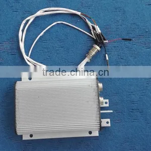48v 200a Brushed DC Series/ PM Motor Controller With Regen thumbnail-5