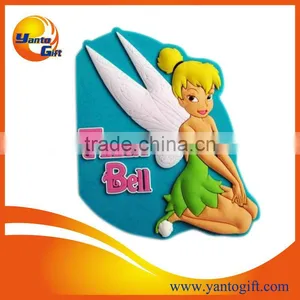Promotional Lovely Design 3D Fridge Magnet thumbnail-1
