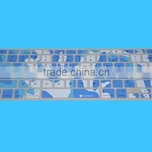 Factory Making Silicone Keyboard Cover thumbnail-1