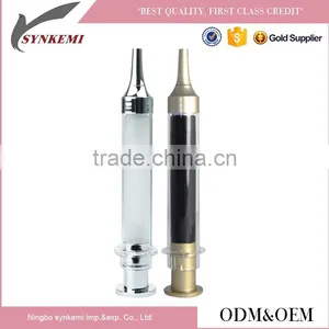 15ml Syringe Cream Bottle for Eye Cream Injection thumbnail-1