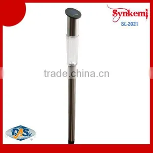 Environmental Solar Led Lawn Lamp thumbnail-1