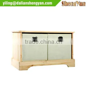 Unfinished Pine Furniture Kits thumbnail-1