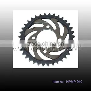 Motorcycle Sprocket , Motorcycle Part, Motorcycle Accessories thumbnail-1