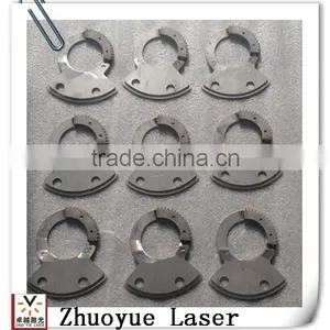 ISO 9001 Certified OEM Sheet Metal Fabrication /sheet Metal Fabrication/custom Steel Fabrication Manufacturer thumbnail-3
