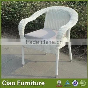 Rattan Furniture Garden Chairs Dining Set thumbnail-3