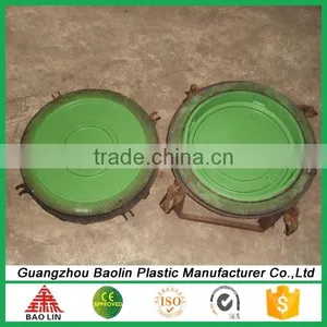 High Quality Difference Type Rotational Mold Manufacturer Plastic Meterial in Guangzhou thumbnail-6