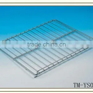 BBQ Iron Wire Mesh thumbnail-1
