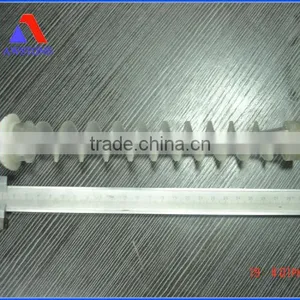 Plastic Transmitting Gear for Toy Car thumbnail-2