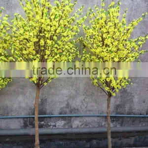 Wedding Decor Indoor Artificial Cherry Blossom Tree for Hotsale thumbnail-3