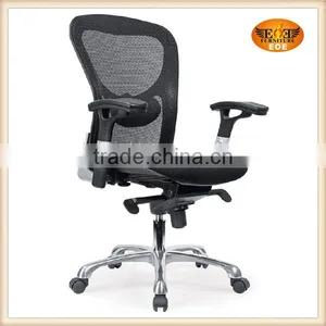 Modern Ergonomic Mesh Chair thumbnail-2